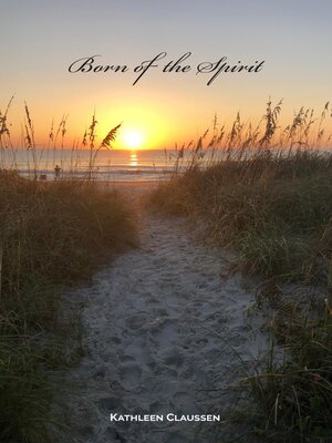 cover image of Born of the Spirit